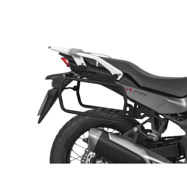 Shad 4p pannier fitting kit